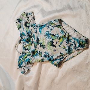 Arizona jeans one piece swimsuit  size small